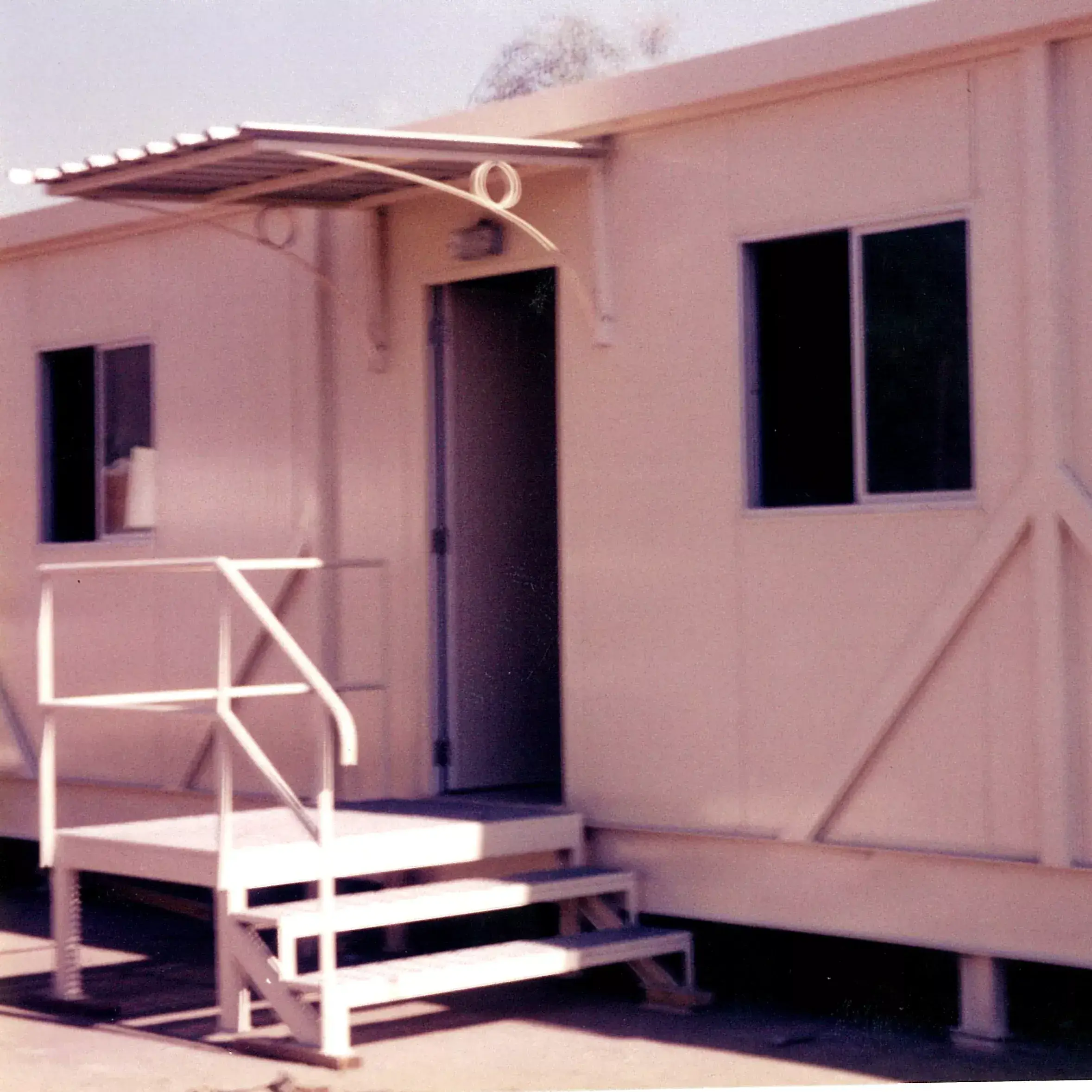Evolved our prefab houses' manufacturing standards
