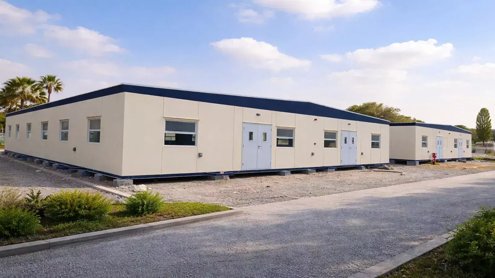 Prefab Houses & Interiors (Fitout) 2