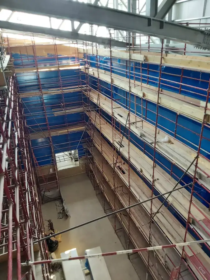 Scaffolding 3