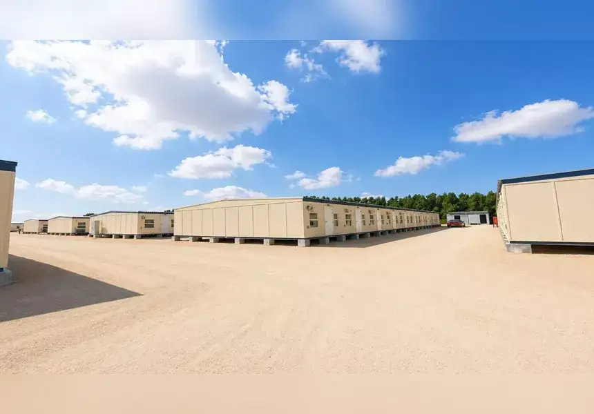 Accommodation