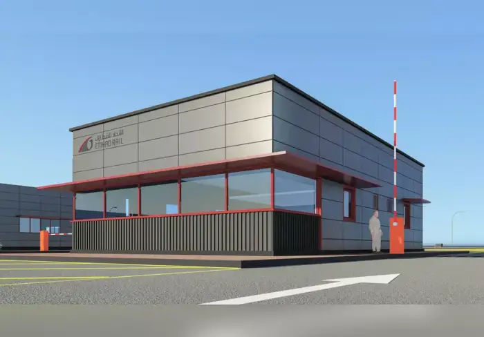 Aluminum Cladding Systems