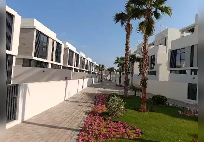 Aluminum Doors & Windows