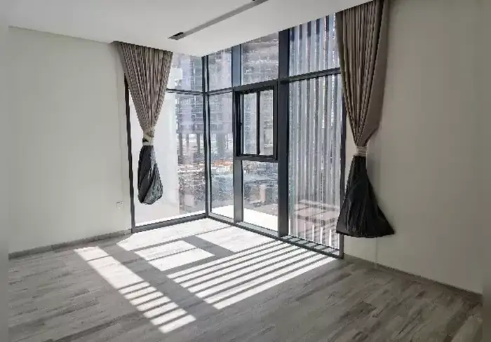 Aluminum Doors & Windows