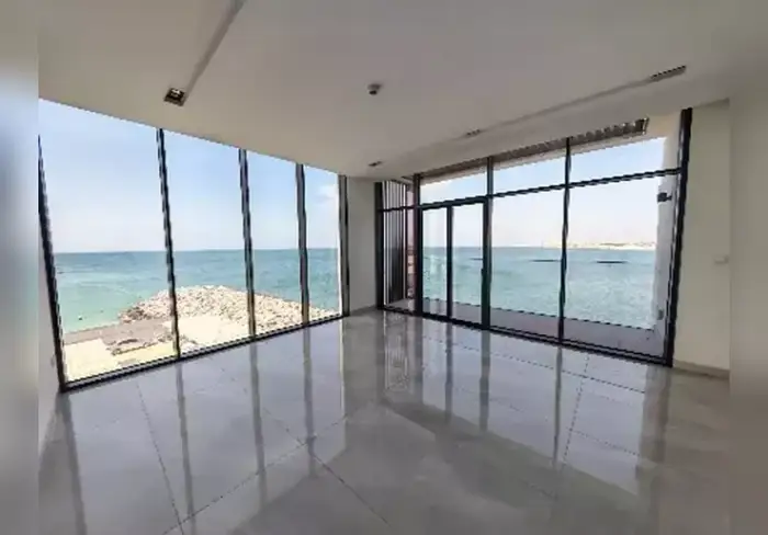 Aluminum Doors & Windows
