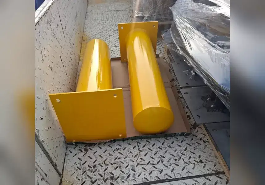 Bollards