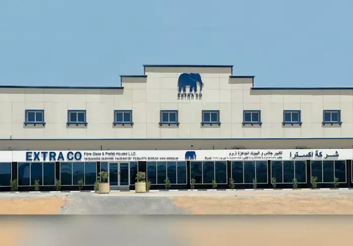 Building Signage