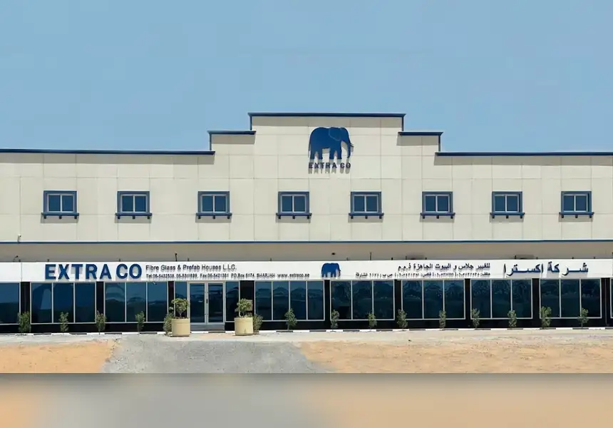 Building Signage