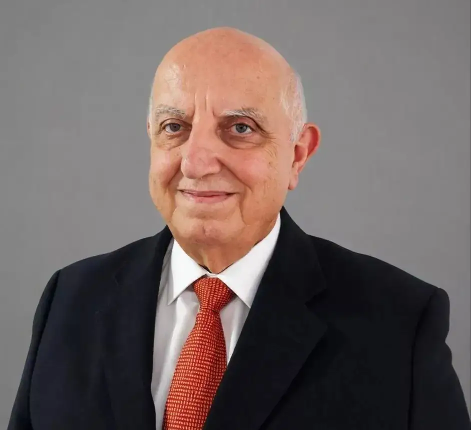Chairman