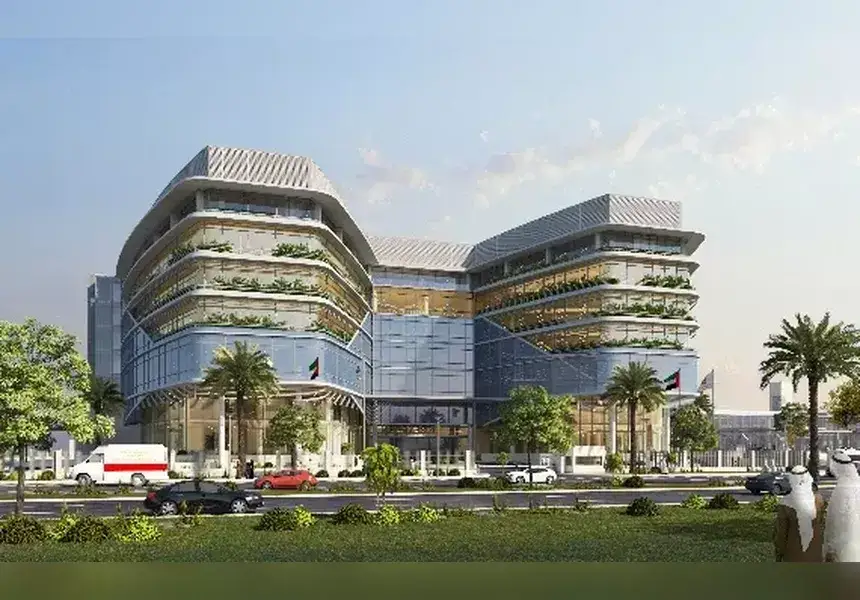 Curtain Wall Facade Systems