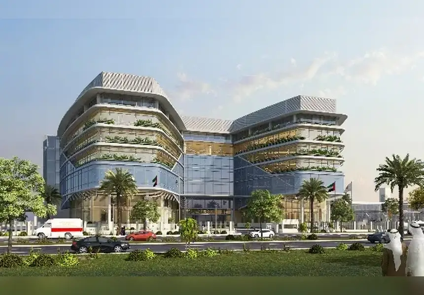Curtain Wall Facade Systems — 5