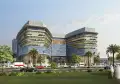 Curtain Wall Facade Systems thumbnail 5