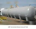 Cylindrical GRP Tanks thumbnail 4