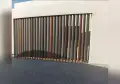 Decorative Metal Fins thumbnail 1