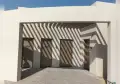 Decorative Metal Fins thumbnail 3