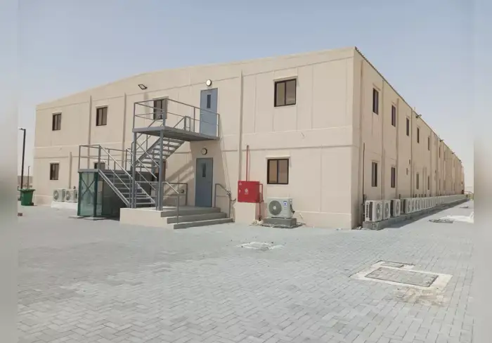 Double Storey(G+1)