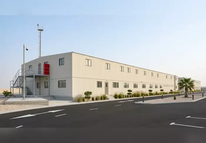 Double Storey(G+1)