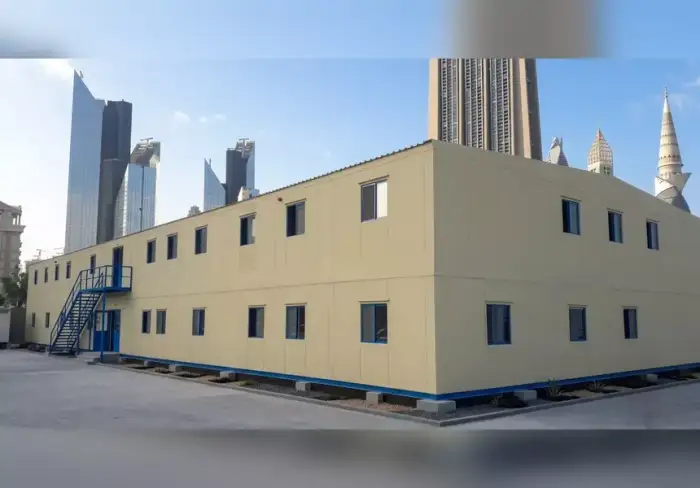 Double Storey(G+1)