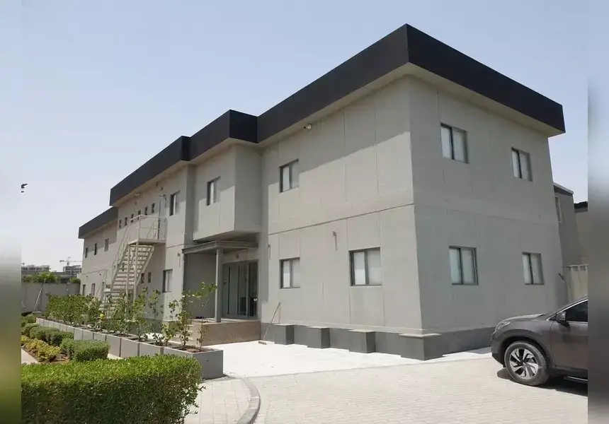 Double Storey(G+1)