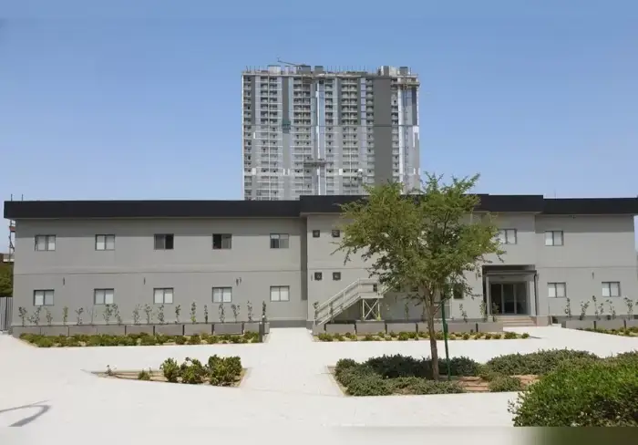 Double Storey(G+1)