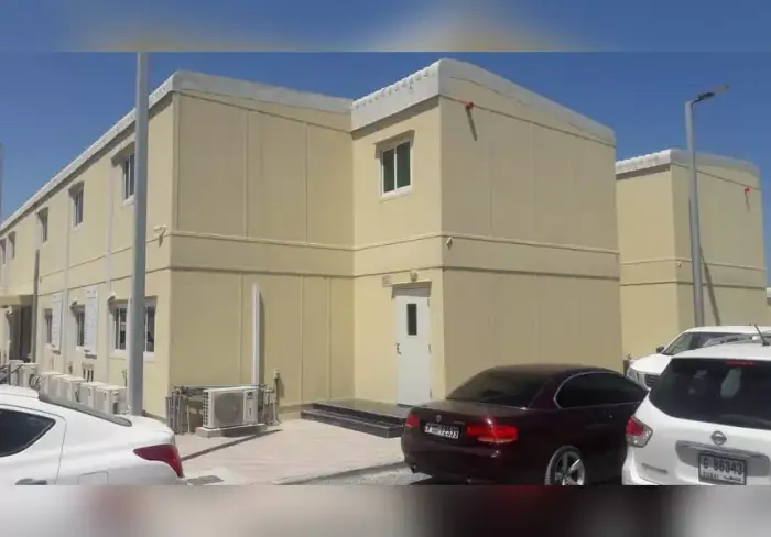 Double Storey(G+1)