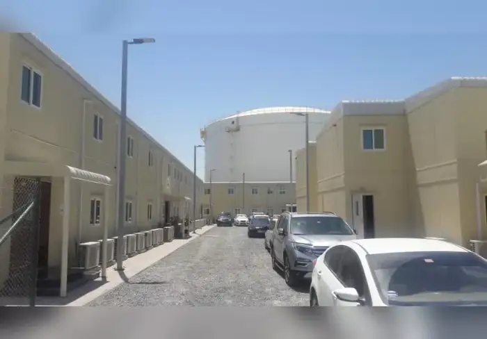Double Storey(G+1)