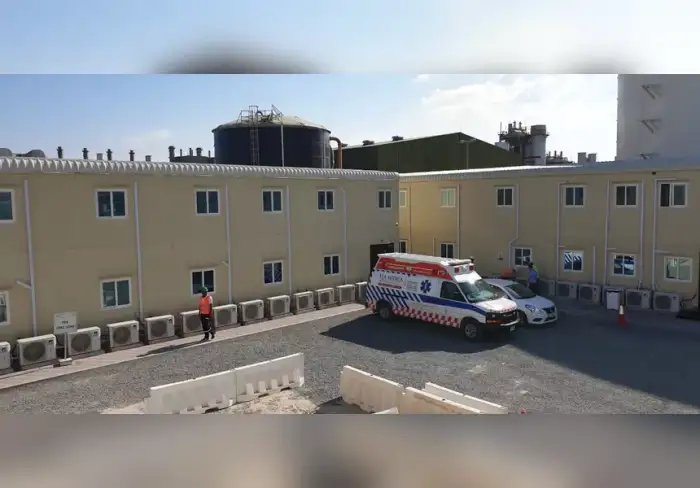 Double Storey(G+1)