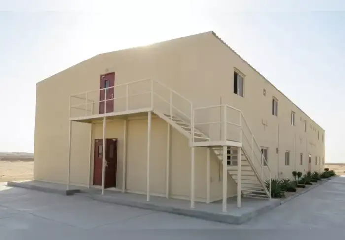 Double Storey(G+1)