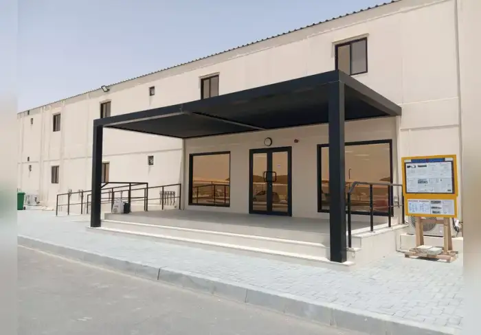 Double Storey(G+1)