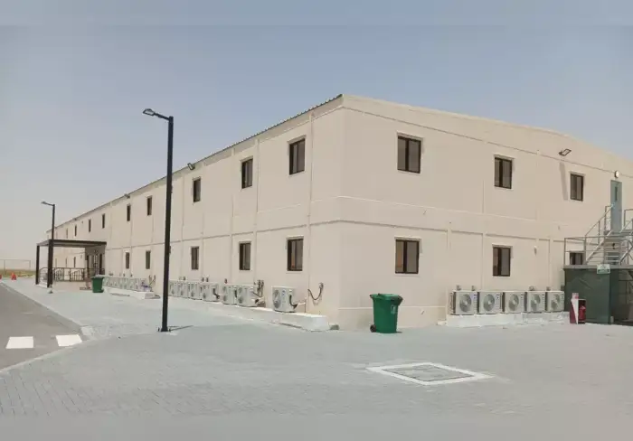 Double Storey(G+1)