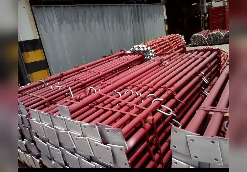 Formwork