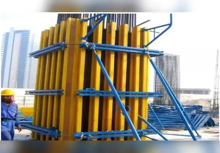 Formwork
