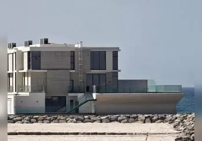 Glass Railing Systems