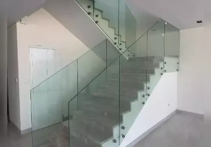Glass Railing Systems