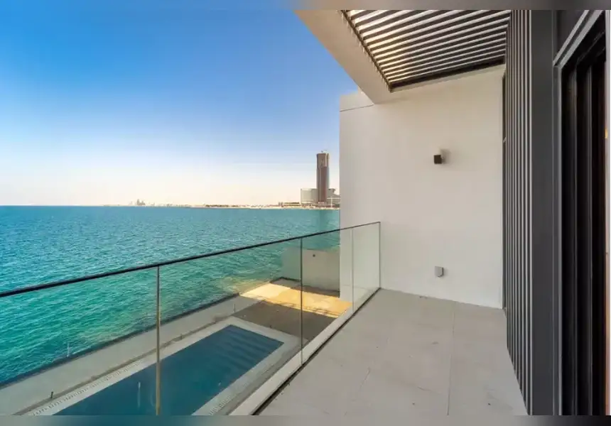 Glass Railing Systems — 5