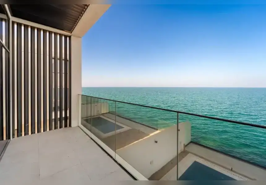 Glass Railing Systems — 6