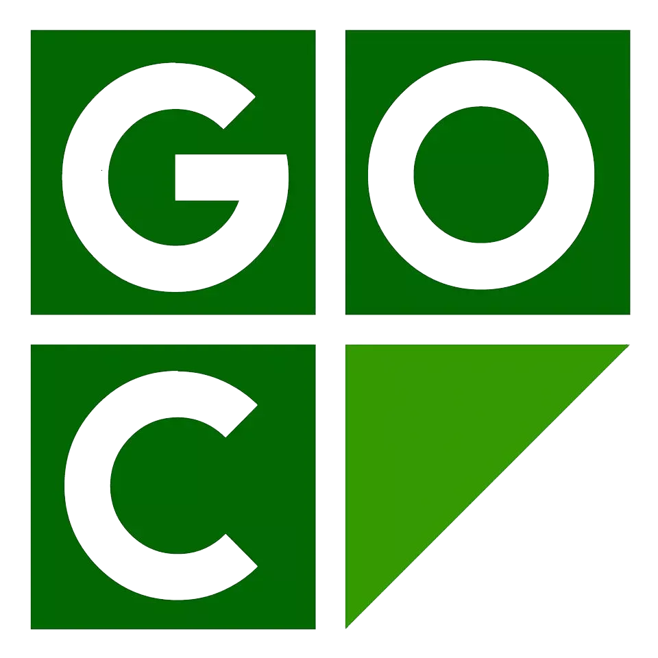 Green Oasis Contracting
