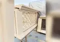 GRC Balustrade Product thumbnail 1