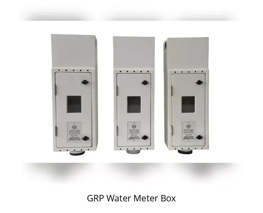 GRP Custom Products