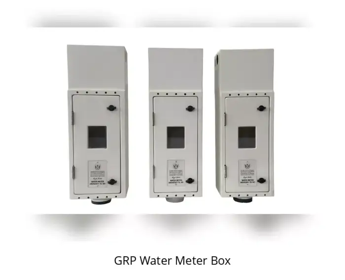 GRP Custom Products