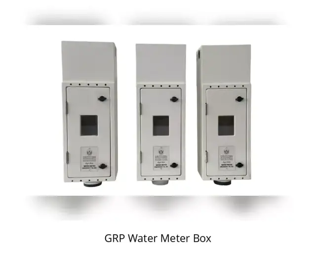 GRP Custom Products