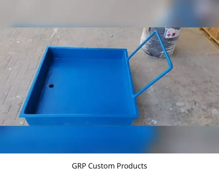 GRP Custom Products