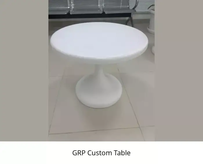 GRP Custom Products