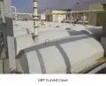 GRP Domes, Sheds, Cover, Handrail, Grating & Cladding thumbnail 5