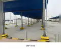 GRP Domes, Sheds, Cover, Handrail, Grating & Cladding thumbnail 6