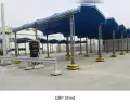 GRP Domes, Sheds, Cover, Handrail, Grating & Cladding thumbnail 7