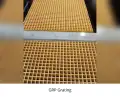 GRP Domes, Sheds, Cover, Handrail, Grating & Cladding thumbnail 8