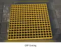 GRP Domes, Sheds, Cover, Handrail, Grating & Cladding thumbnail 9