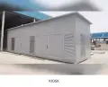 GRP Kiosks & Enclosures thumbnail 1