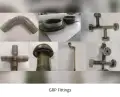 GRP / RTRP Spools & Fittings thumbnail 3