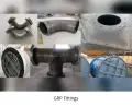 GRP / RTRP Spools & Fittings thumbnail 4
